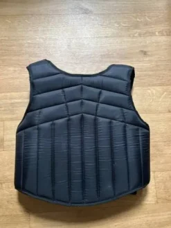 Clearance Protection dorsale Femme Le Cavalier En Concours|L'Homme En Concours