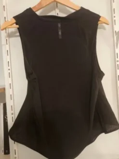 Outlet Protection Dorsale Fouganza Femme Gilets De Protection Et Dorsales·Protège-Dos Et Dorsales|Tenue De Concours Femme·Gilets De Protection