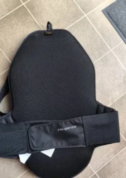 Best Protection dorsale M Femme Le Cavalier En Concours|L'Homme En Concours