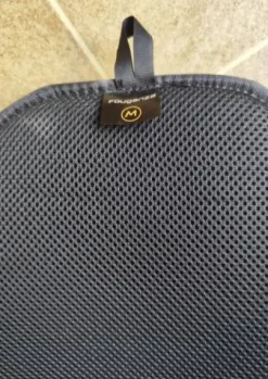 Best Protection dorsale M Femme Le Cavalier En Concours|L'Homme En Concours