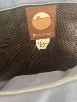 Protection dorsales Femme Le Cavalier En Concours|L'Homme En Concours