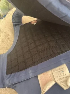 Protection dorsales Femme Le Cavalier En Concours|L'Homme En Concours