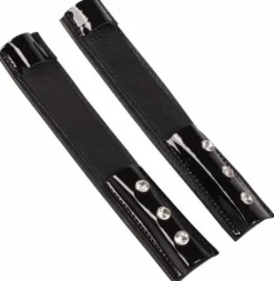 Clearance Protection d'éperon s vernis à strass - Harry's Horse Eperons|Éperons