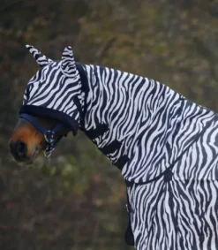 Online Protection encolure Zebra Chemises Anti-Mouches|Chemises Cheval