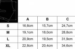 Outlet Protection jarrets Mr. Feel Warm - Protège-Jarrets|Protège Jarret