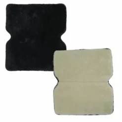 Clearance Protection poitrail BIB en mouton - Kentucky Couvertures Cheval