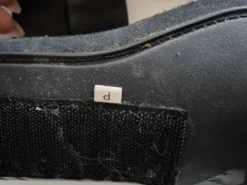 Outlet Protection taille poney Ensembles Guêtres