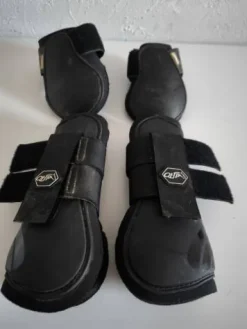 Outlet Protection taille poney Ensembles Guêtres