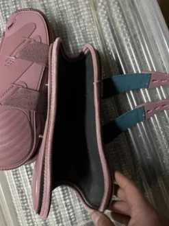 Clearance Protections Kentucky rose Ensembles Guêtres