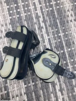 Best Protections poney COB Ensembles Guêtres