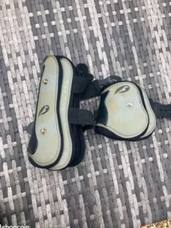 Best Protections poney COB Ensembles Guêtres