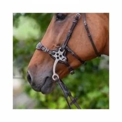 Discount Protections pour hackamore 0093 Mors Et Embouchures
