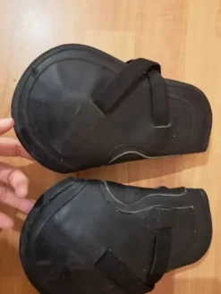 Sale Protege boulet Ensembles Guêtres