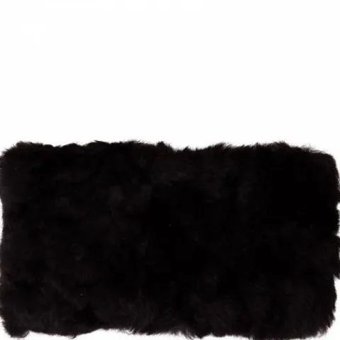 Discount Protege gourmette mouton Accessoires De Briderie·Protège Gourmette