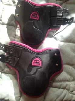 Clearance proteges boulets Protège-Boulets