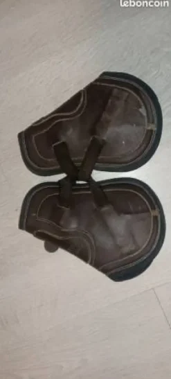 Online Protège boulet Protège-Boulets