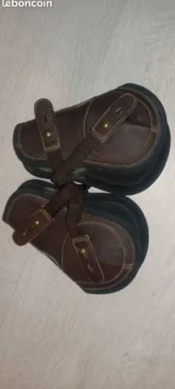 Online Protège boulet Protège-Boulets