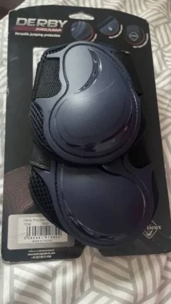 New Protège boulet Protège-Boulets