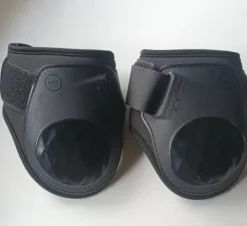 Protège boulet noir Protège-Boulets