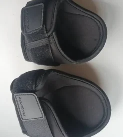 Protège boulet noir Protège-Boulets