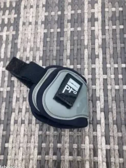 Best Protège boulet poney COB Ensembles Guêtres