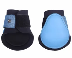 Discount Protège boulet rio - - néoprène avec coque brillante Protège-Boulets