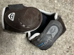 Best Protège boulet veredus beige Ensembles Guêtres