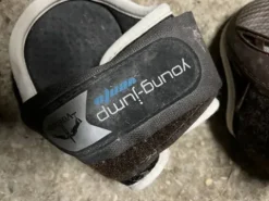 Best Protège boulet veredus beige Ensembles Guêtres