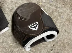 Best Protège boulet veredus beige Ensembles Guêtres