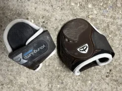 Best Protège boulet veredus beige Ensembles Guêtres