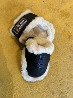 Sale Protège boulets Protège-Boulets