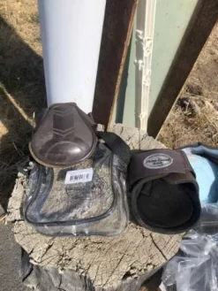 New Protège boulets Horse Guard cheval Protège-Boulets