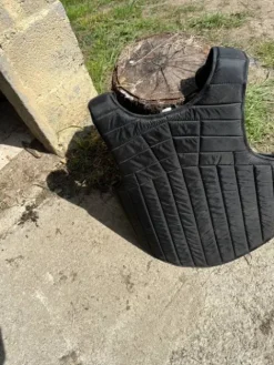 Online Protège dos Femme La Cavalière En Concours|La Femme En Concours