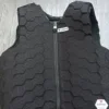 Discount Protège dos noir Femme Gilets De Protection Et Dorsales·Protège-Dos Et Dorsales|Tenue De Concours Femme·Gilets De Protection