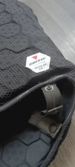 Discount Protège dos noir Femme Gilets De Protection Et Dorsales·Protège-Dos Et Dorsales|Tenue De Concours Femme·Gilets De Protection