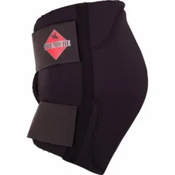 Best Protège jarret noir Premiere Protège-Jarrets|Protège Jarret