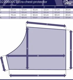 Discount Protège épaule noir Couvertures Cheval