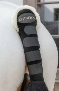 Online Protège queue en mouton - KENTUCKY Protège Queue