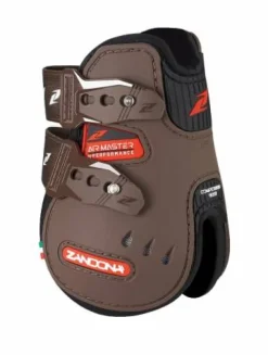 Hot Protège-boulets Air Master H-Performance version haute Protège-Boulets