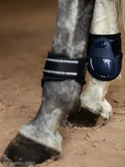 Online Protège-boulets Anatomic Fetlock Modern Tech Navy - Protège-Boulets