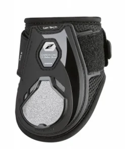 Hot Protège-boulets Carbon Chic Jeunes Chevaux Protège-Boulets