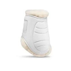 New Protège-boulets Inside Deluxe Mouton Synthétique Protège-Boulets