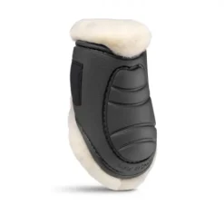 New Protège-boulets Inside Deluxe Mouton Synthétique Protège-Boulets