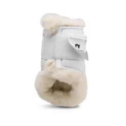 New Protège-boulets Inside Deluxe Mouton Synthétique Protège-Boulets