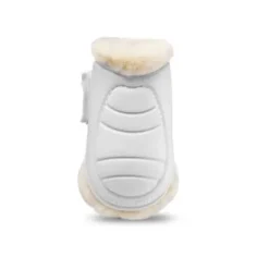 New Protège-boulets Inside Deluxe Mouton Synthétique Protège-Boulets