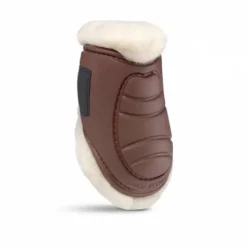 New Protège-boulets Inside Deluxe Mouton Synthétique Protège-Boulets