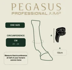 Discount Protège-boulets Inside Pegasus Mouton Synthétique Protège-Boulets