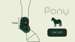 Best Protège-boulets Poney Protège-Boulets