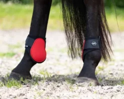 Hot Protège-Boulets Shetland Protège-Boulets