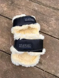 New Protège-boulets Stübben Protège-Boulets